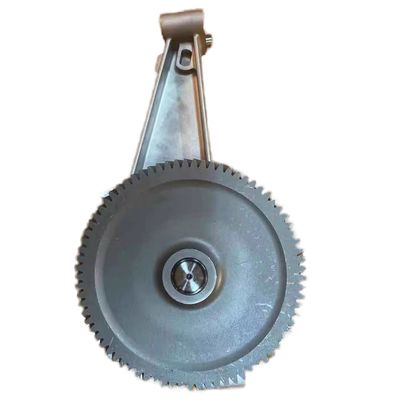 Αντλία λαδιού κινητήρα Scania D11 D12 2209509 για φορτηγά 310-420 HP