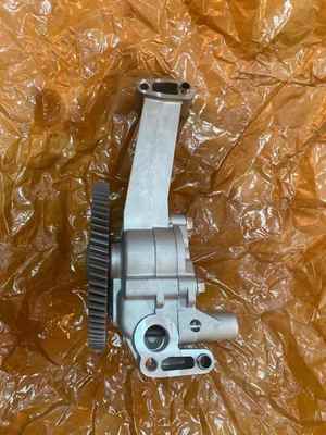 Αντλία λαδιού κινητήρα Scania D11 D12 2209509 για φορτηγά 310-420 HP