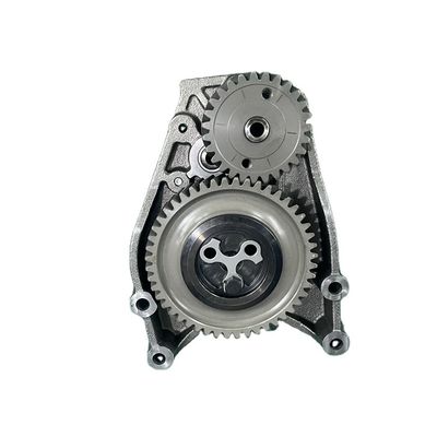 Αντλία λαδιού κινητήρα Scania D11 D12 2209509 για φορτηγά 310-420 HP