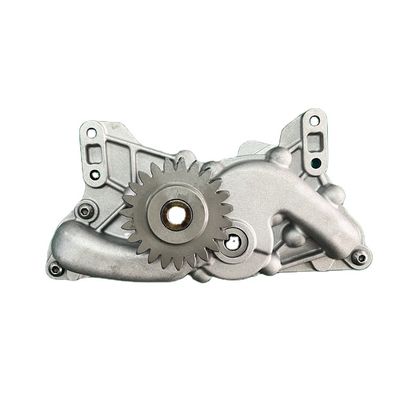 Αντλία ελαίου κινητήρα Scania DC13 2105497 για φορτηγά της σειράς P G R T