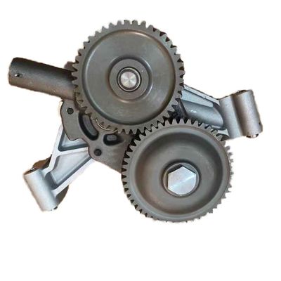 Αντλία λαδιού Scania D9A 1402400 για λεωφορεία 3/4 Series 1995-2004