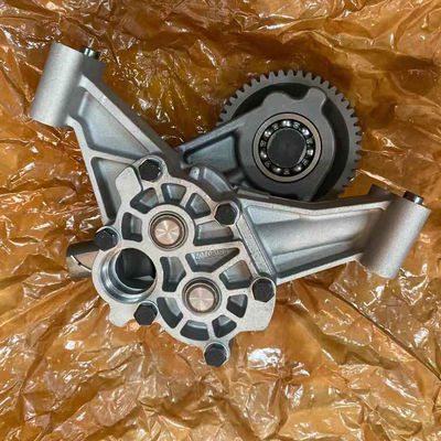 Αντλία λαδιού Scania D9A 1402400 για λεωφορεία 3/4 Series 1995-2004