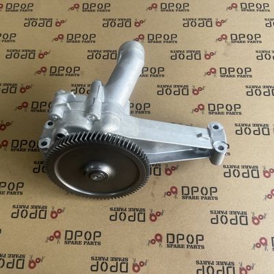 Αντλία λαδιού Scania D9A 1402400 για λεωφορεία 3/4 Series 1995-2004