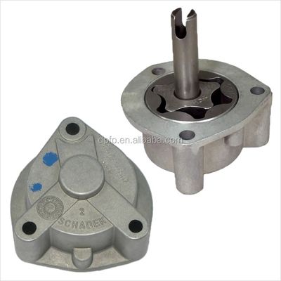 Νέα αντλία πετρελαίου GS771 για λεωφορεία Scania 3-Series 1988-1997