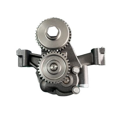 Νέα αντλία πετρελαίου GS771 για λεωφορεία Scania 3-Series 1988-1997