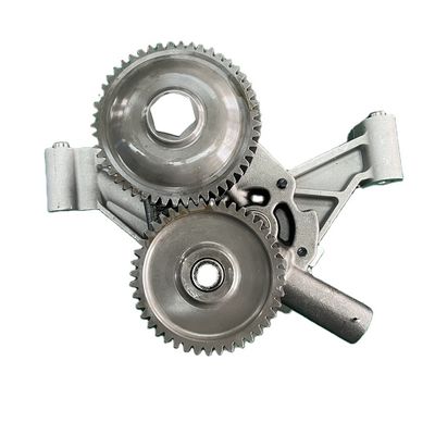 Αντλία ελαίου κινητήρα Scania D9A 1402400 85180103 για φορτηγά 1995-2004