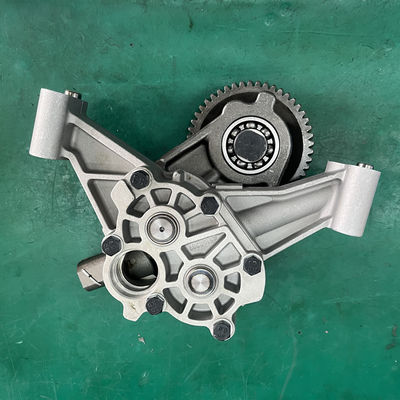 Αντλία ελαίου κινητήρα Scania D9A 1402400 85180103 για φορτηγά 1995-2004