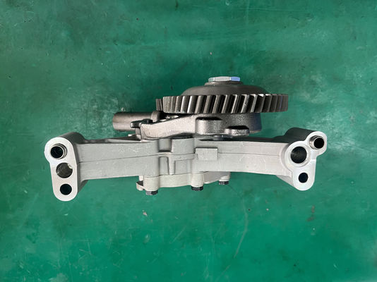 Αντλία ελαίου κινητήρα Scania D9A 1402400 85180103 για φορτηγά 1995-2004