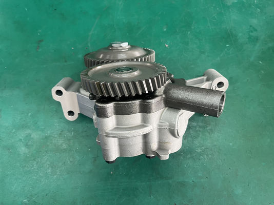 Αντλία ελαίου κινητήρα Scania D9A 1402400 85180103 για φορτηγά 1995-2004