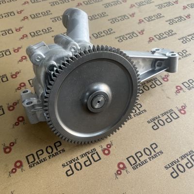 Αντλία ελαίου κινητήρα Scania D9A 1402400 85180103 για φορτηγά 1995-2004