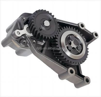 Βόμβα πετρελαίου Volvo TD60A TD60B 466387 421039 για μηχανή F 6 1975-1986