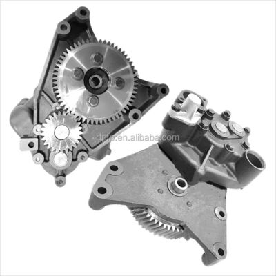 Αντλία λαδιού κινητήρα Volvo D16B 16.0L 1556730 για φορτηγά FH16 F16