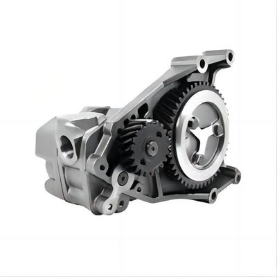 Αντλία λαδιού Volvo Penta EC420 479319 28/31.5mm για φορτηγά F10 NL10