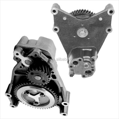 Αντλία λαδιού Volvo Penta EC420 479319 28/31.5mm για φορτηγά F10 NL10