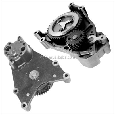 Αντλία λαδιού Volvo Penta EC420 479319 28/31.5mm για φορτηγά F10 NL10
