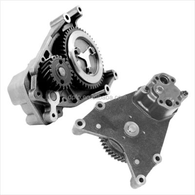 Αντλία λαδιού Volvo Penta EC420 479319 28/31.5mm για φορτηγά F10 NL10