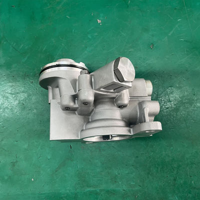 Volvo B7R B9R B12B B12M αντλία πετρελαίου 1521900 98260101 12L κινητήρας