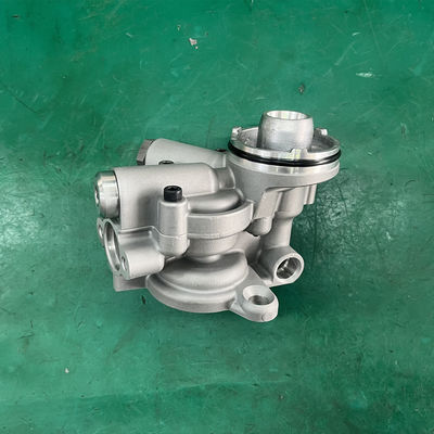 Volvo B7R B9R B12B B12M αντλία πετρελαίου 1521900 98260101 12L κινητήρας