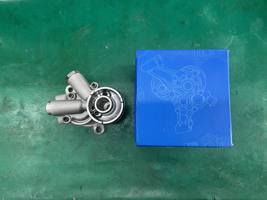 Volvo B7R B9R B12B B12M αντλία πετρελαίου 1521900 98260101 12L κινητήρας