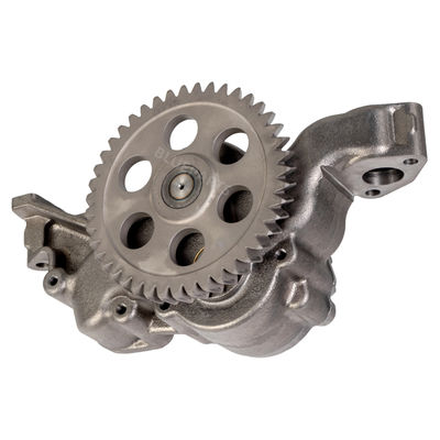 Αντλία λαδιού φορτηγού Mercedes-Benz 5421800401 5421800801 1 έτος εγγύηση