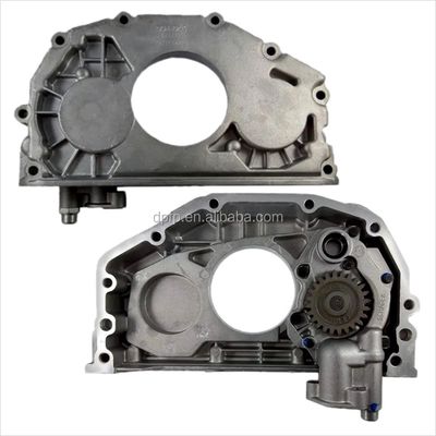 Αντλία λαδιού Mercedes-Benz 9061801101 για φορτηγό ATEGO 2 12 Μήνες Εγγύηση