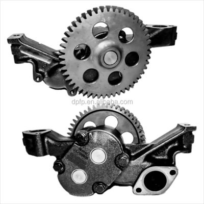 Mercedes-Benz OM457LA αντλία πετρελαίου 4571801601 49mm πλάτος δοντιού