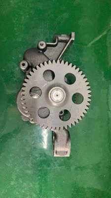 Mercedes-Benz OM457LA αντλία πετρελαίου 4571801601 49mm πλάτος δοντιού