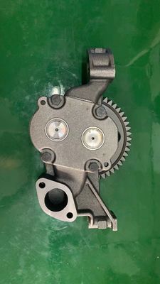 Mercedes-Benz OM457LA αντλία πετρελαίου 4571801601 49mm πλάτος δοντιού