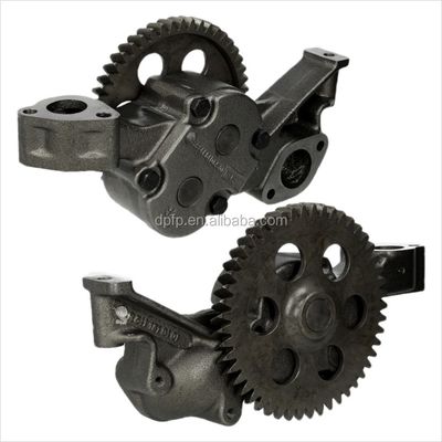 Αντλία πετρελαίου Mercedes-Benz 4571800401 για κινητήρα O 500 RSD με εγγύηση 3 μηνών