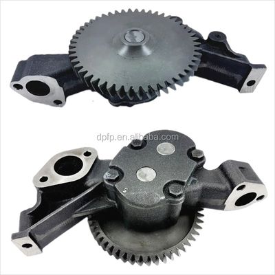 Αντλία πετρελαίου Mercedes-Benz 4571800401 για κινητήρα O 500 RSD με εγγύηση 3 μηνών