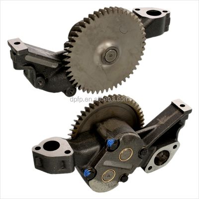 Αντλία πετρελαίου Mercedes-Benz 4571800401 για κινητήρα O 500 RSD με εγγύηση 3 μηνών