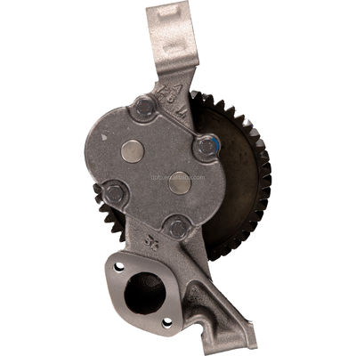 Αντλία λαδιού υψηλής απόδοσης Mercedes-Benz OM 401/402 4031801701 για MK/NG/SK 1987-1996