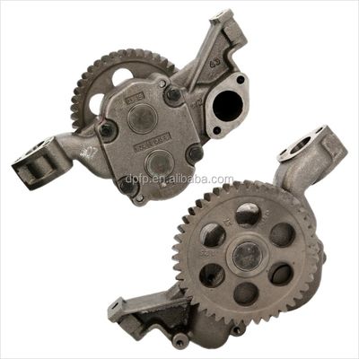 Mercedes-Benz OM501LA αντλία πετρελαίου 5411800401 για ACTROS MP2 MP3 49mm 9 Δόντια