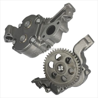 Αντλία λαδιού Mercedes OM502LA 5421800201 για ACTROS MP2 MP3 3 Μήνες Εγγύηση