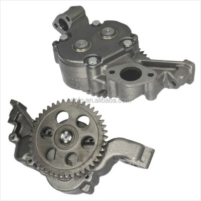 Αντλία λαδιού Mercedes OM502LA 5421800201 για ACTROS MP2 MP3 3 Μήνες Εγγύηση