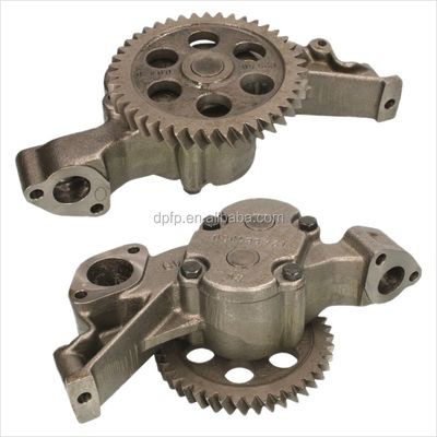 Αντλία λαδιού Mercedes OM502LA 5421800201 για ACTROS MP2 MP3 3 Μήνες Εγγύηση