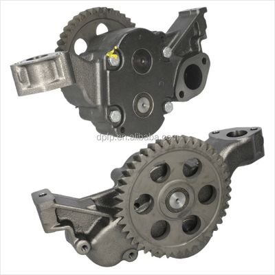 Αντλία λαδιού Mercedes-Benz OM502LA 5421800401 για ACTROS MP2/MP3 3 Μήνες Εγγύηση