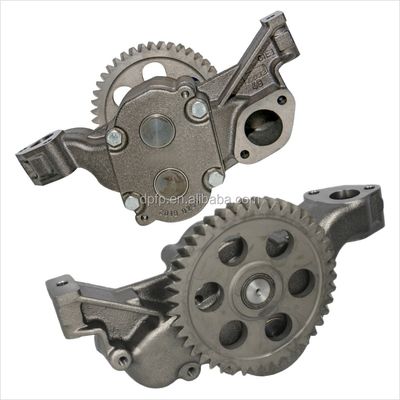 Αντλία λαδιού Mercedes-Benz OM502LA 5421800401 για ACTROS MP2/MP3 3 Μήνες Εγγύηση