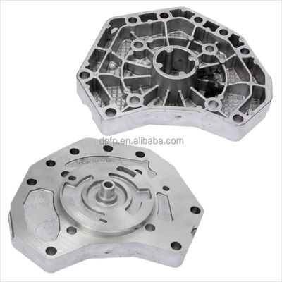 Κάλυψη αντλίας πετρελαίου 9452611033 για Actros Antos Arocs 12 μηνών εγγύηση