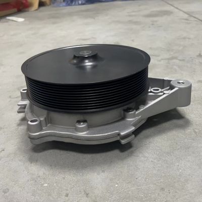 Αντλία νερού Perkins A4.236 U5MW0085 για Massey Ferguson 6 Μήνες Εγγύηση