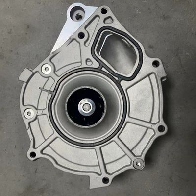 Αντλία νερού Perkins A4.236 U5MW0085 για Massey Ferguson 6 Μήνες Εγγύηση