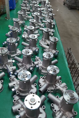 Περκινς 102-05 Μηχανή αντλία νερού OEM 145017390 6 μήνες εγγύηση