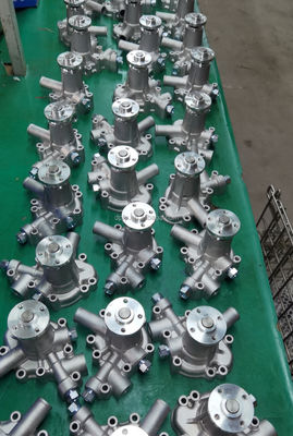 Νέα αντλία νερού 145017390 127x140x152mm για κινητήρες ντίζελ 403C 403D