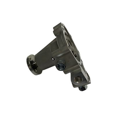 Νέα αντλία νερού 145017390 127x140x152mm για κινητήρες ντίζελ 403C 403D