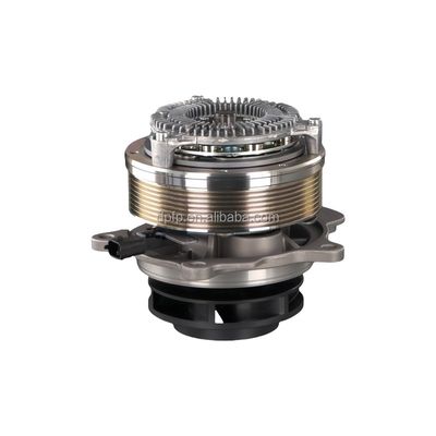 Αντλία νερού DAF PF183M PF212M PF235M 0683338 για Ευρωπαϊκό Φορτηγό 75CF