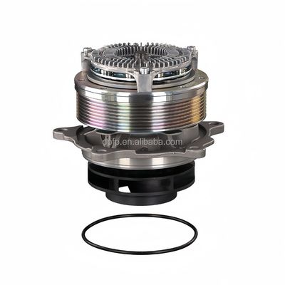 Αντλία νερού DAF PF183M PF212M PF235M 0683338 για Ευρωπαϊκό Φορτηγό 75CF