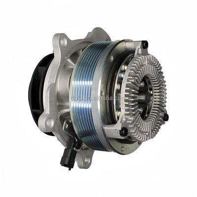 Ηλεκτρομαγνητική συμπλέκτης αντλίας νερού 51065007125 για MAN TGA TGS TGM