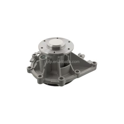 Νέα αντλία νερού κινητήρα 51065007049 για φορτηγό MAN με 6 μήνες εγγύηση