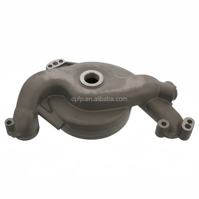 Νέα αντλία νερού κινητήρα 51065007049 για φορτηγό MAN με 6 μήνες εγγύηση