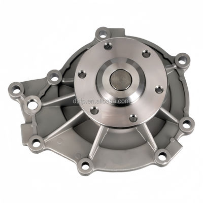 Αντλία νερού κινητήρα ντίζελ MAN Truck TGL TGM OEM 51065006679 6 Μήνες Εγγύηση